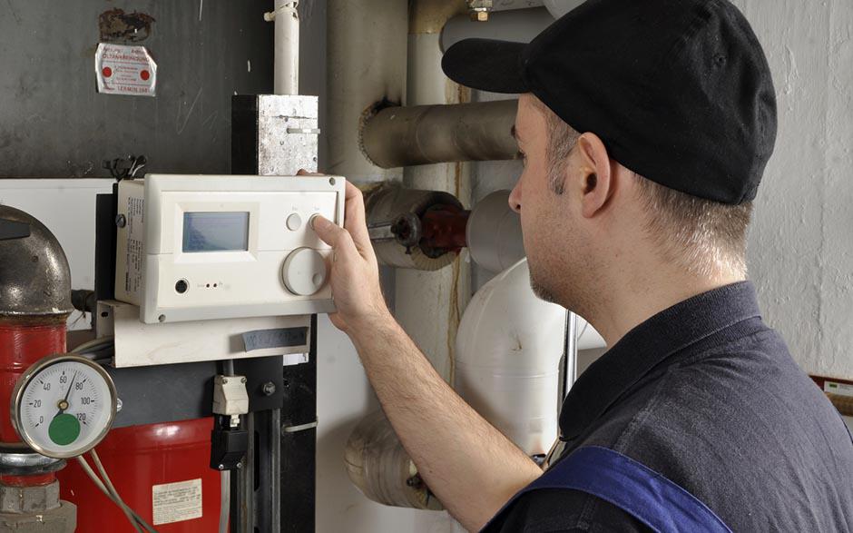 technicien chauffagiste Plaisir